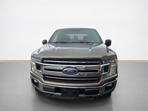 Used 2018 Ford F150 XLT AWD/4WD image 9