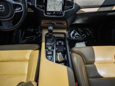 Used 2017 Volvo XC90 T6 Inscription w/ Luxury Package AWD/4WD image 27