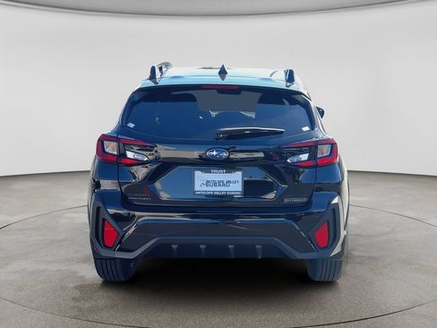 New 2026 Subaru Crosstrek 2.5i Sport w/ Crosstrek Mirror Package AWD/4WD image 7