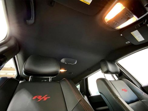 Used 2017 Dodge Durango R/T w/ Cargo Plus Group image 26