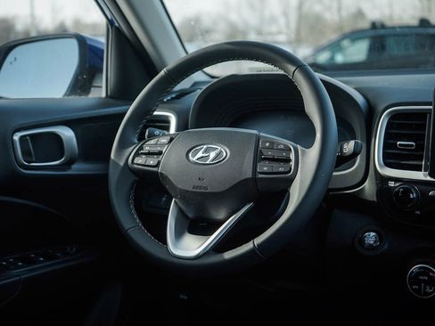 New 2026 Hyundai Venue SEL FWD image 15