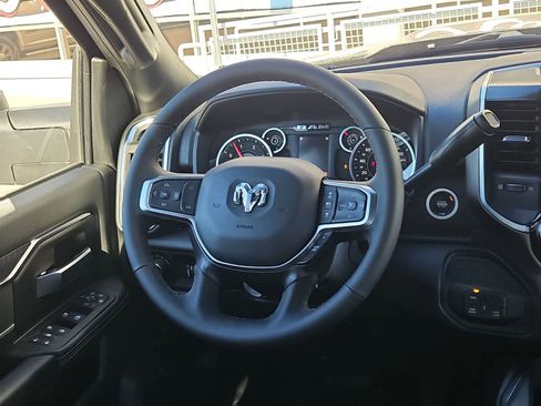 New 2026 RAM 3500 Big Horn image 22