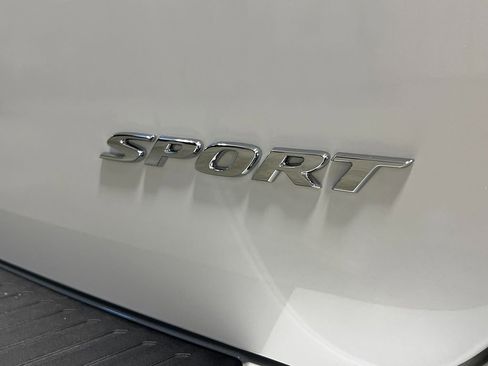 New 2026 Honda Odyssey Sport-L image 8