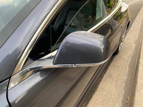 Used 2018 Tesla Model 3 Long Range image 16