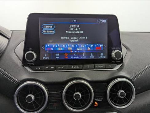 Used 2023 Nissan Sentra SV FWD image 26