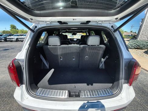 Used 2025 Hyundai Palisade Calligraphy AWD/4WD image 20