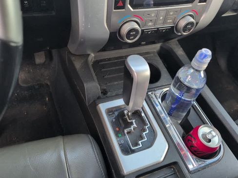 Used 2015 Toyota Tundra Limited image 14