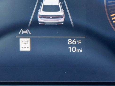 New 2026 Hyundai Sonata SEL image 22