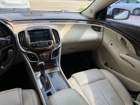 Used 2014 Buick LaCrosse Leather image 16