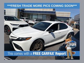 Used 2023 Toyota Camry SE video 1