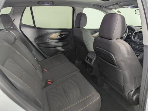 Used 2018 GMC Terrain SLE w/ GMC Pro Grade Package AWD/4WD image 20