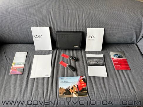 Used 2018 Audi Q3 2.0T Premium image 16