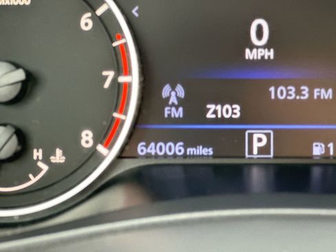 Used 2022 Nissan Altima 2.5 SV image 13