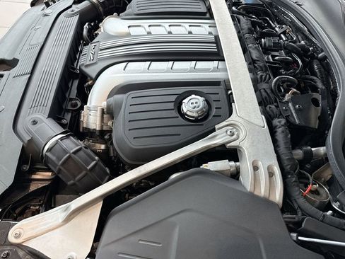 Used 2022 Bentley Continental GT Speed AWD/4WD image 79