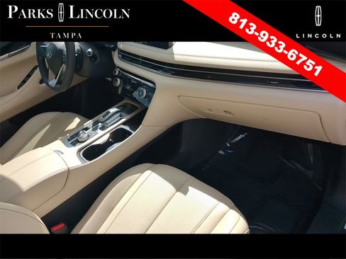 Used 2025 INFINITI QX60 Pure image 11