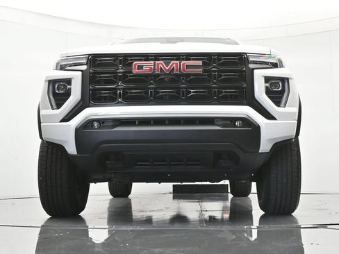 Used 2025 GMC Canyon Elevation w/ Convenience Package RWD image 39
