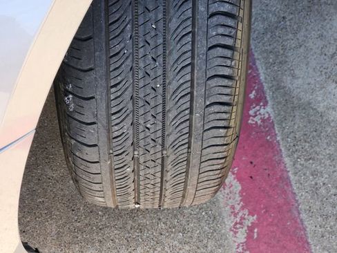 Used 2024 Nissan Altima 2.5 SV image 10