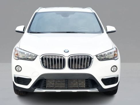 Used 2018 BMW X1 xDrive28i image 2