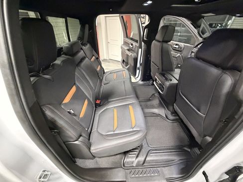 Used 2021 GMC Sierra 2500 AT4 w/ AT4 Premium Plus Package image 46