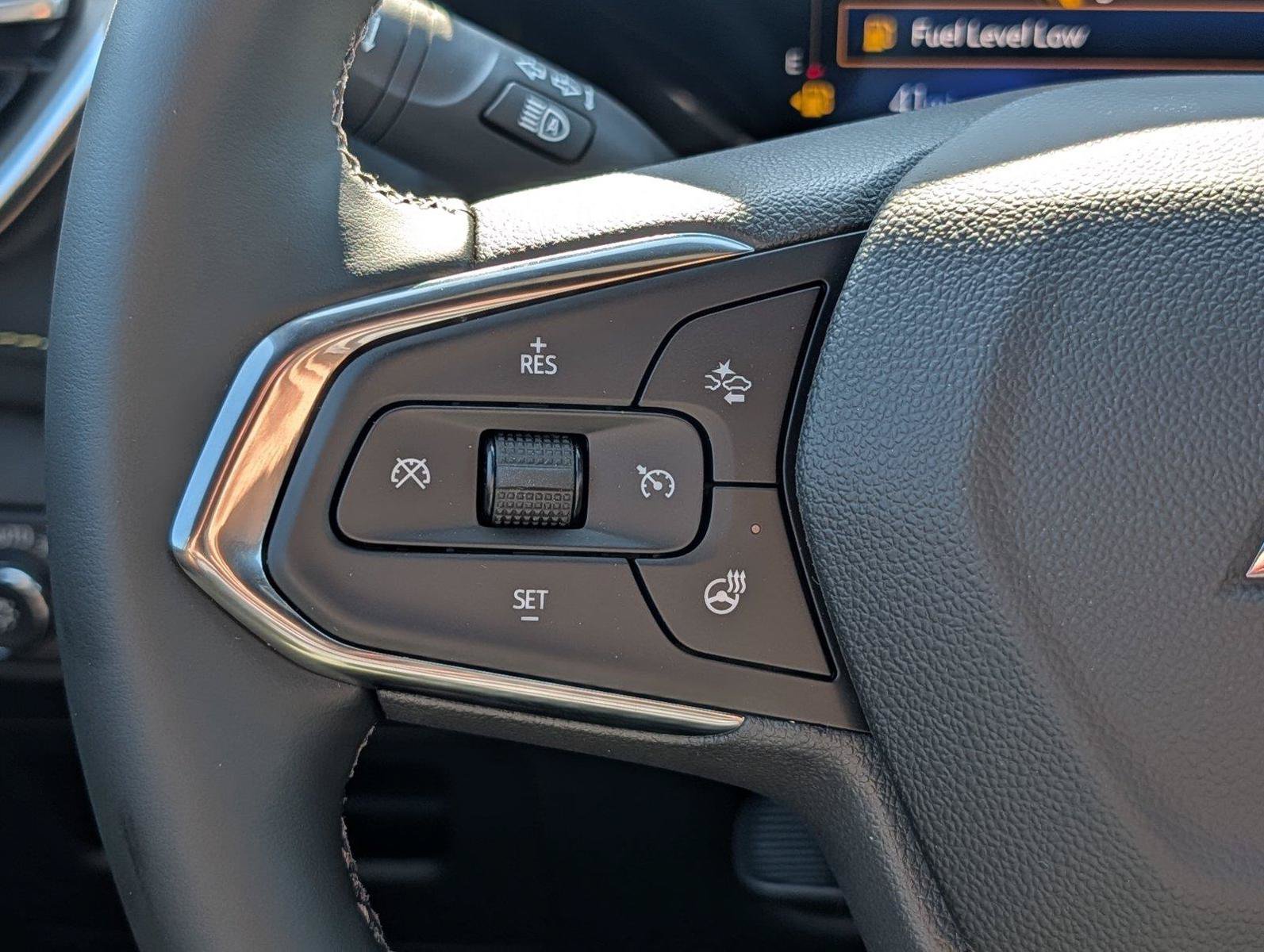 New 2026 Chevrolet TrailBlazer ACTIV w/ Driver Confidence Package FWD image 24