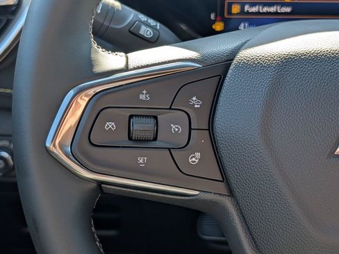 New 2026 Chevrolet TrailBlazer ACTIV w/ Driver Confidence Package FWD image 24