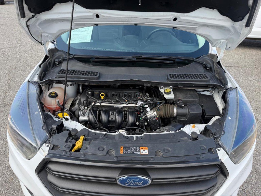 Used 2019 Ford Escape S FWD image 39