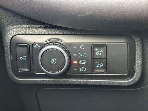 New 2026 Ford Explorer Platinum image 23