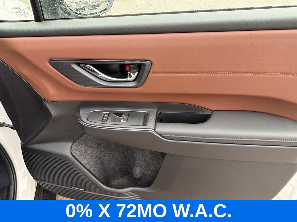 New 2026 Subaru Outback Touring XT AWD/4WD image 9