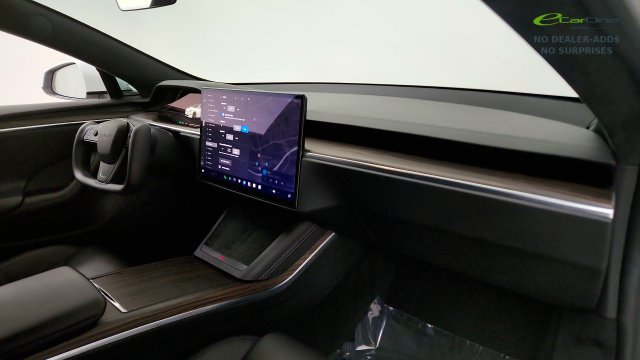 Used 2023 Tesla Model S AWD/4WD image 32