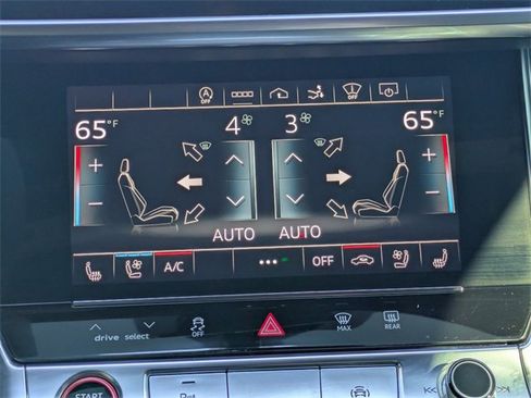 Used 2022 Audi RS 7 Sportback image 24