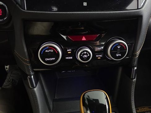 Used 2022 Subaru Forester Wilderness image 15