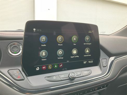 New 2026 Chevrolet Blazer RS w/ Driver Confidence II Package image 21