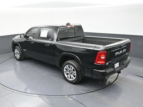Used 2025 RAM 1500 Big Horn AWD/4WD image 63