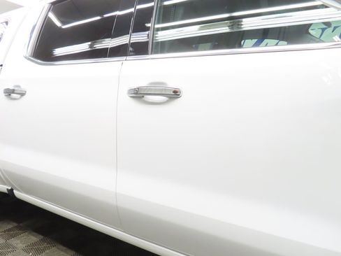 Used 2025 Chevrolet Silverado 1500 LTZ w/ Max Trailering Package AWD/4WD image 35