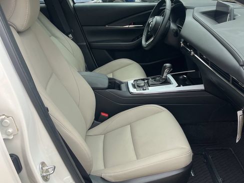 Used 2024 MAZDA CX-30 AWD 2.5 S w/ Preferred Package image 12