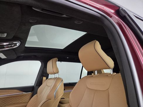 Certified 2025 Jeep Grand Cherokee L Summit image 23