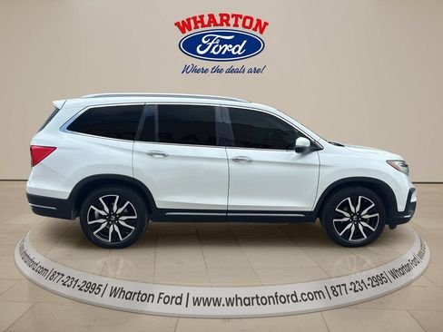 Used 2020 Honda Pilot Touring image 14