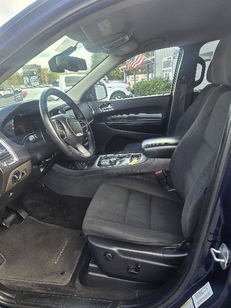 Used 2014 Dodge Durango SXT w/ Quick Order Package 23B AWD/4WD image 4