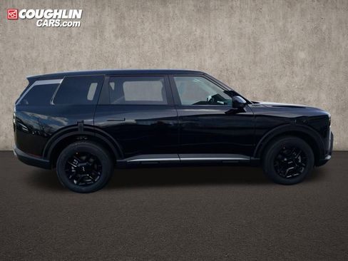 New 2027 Kia Telluride LX image 9