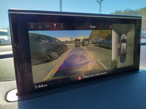 Used 2017 Audi Q7 3.0T Premium Plus image 28