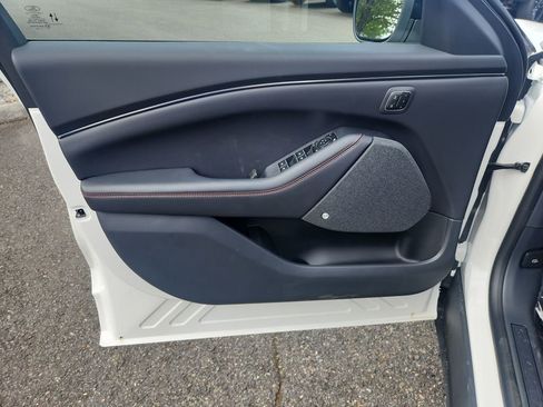 New 2026 Ford Mustang Mach-E Premium w/ Sport Appearance Package AWD/4WD image 13