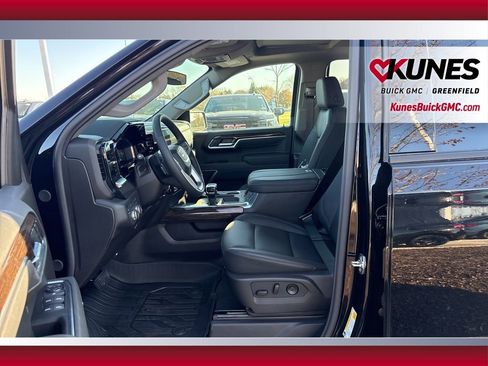 New 2026 GMC Sierra 1500 Elevation w/ Elevation Premium Package image 14