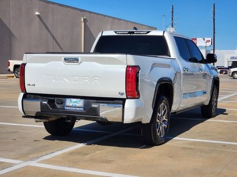 Used 2024 Toyota Tundra 1794 Edition image 5