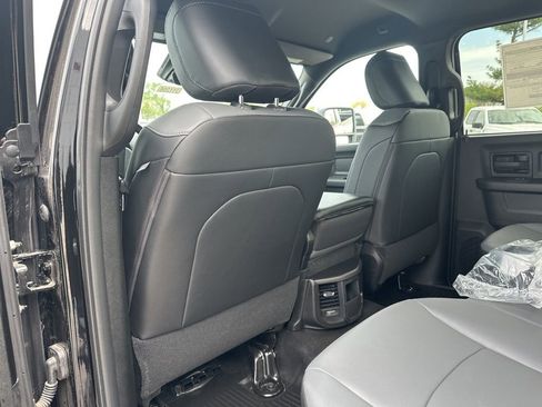 New 2025 RAM 2500 Tradesman w/ Chrome Appearance Group image 45