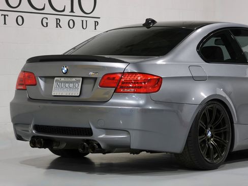 Used 2011 BMW M3 Coupe image 40