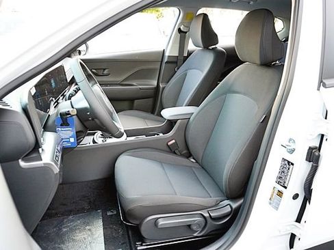 New 2026 Hyundai Kona SEL Sport FWD image 18