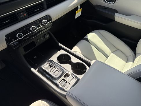 New 2026 Honda Pilot EX-L image 27