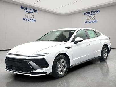 New 2026 Hyundai Sonata SE