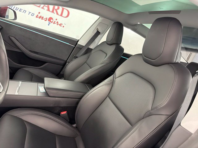 Used 2024 Tesla Model 3 Long Range AWD/4WD image 18
