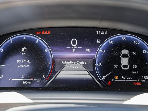 Used 2026 Toyota Corolla SE FWD image 22